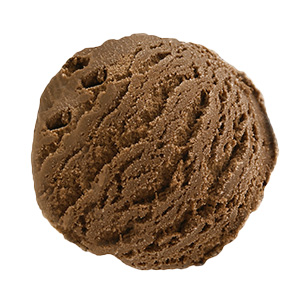 Bennetts Ice Cream Chocoloate