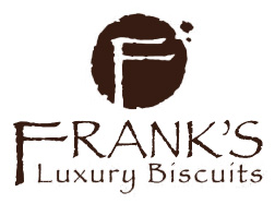 Franks Luxury Buscuits