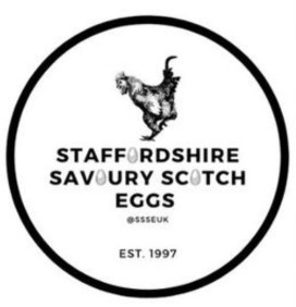 Staffordshire Scotch Eggs